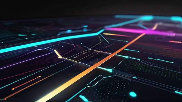 The Control Plane — Orchestrating an AI Pipeline